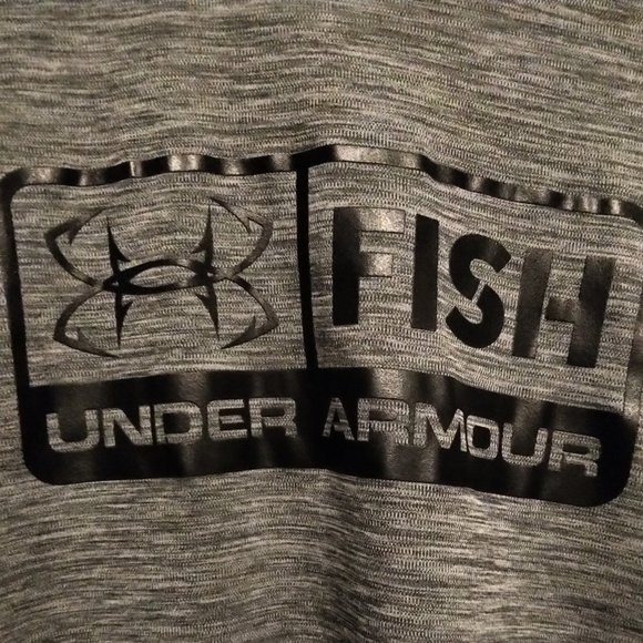 Under Armour Heat Gear--Size Medium - Picture 3 of 5